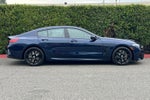 2026 BMW 8 Series 840