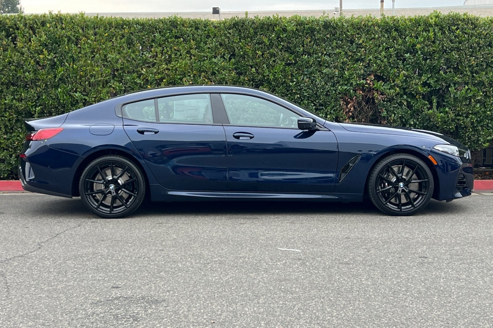 2026 BMW 8 Series 840