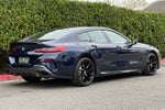 2026 BMW 8 Series 840