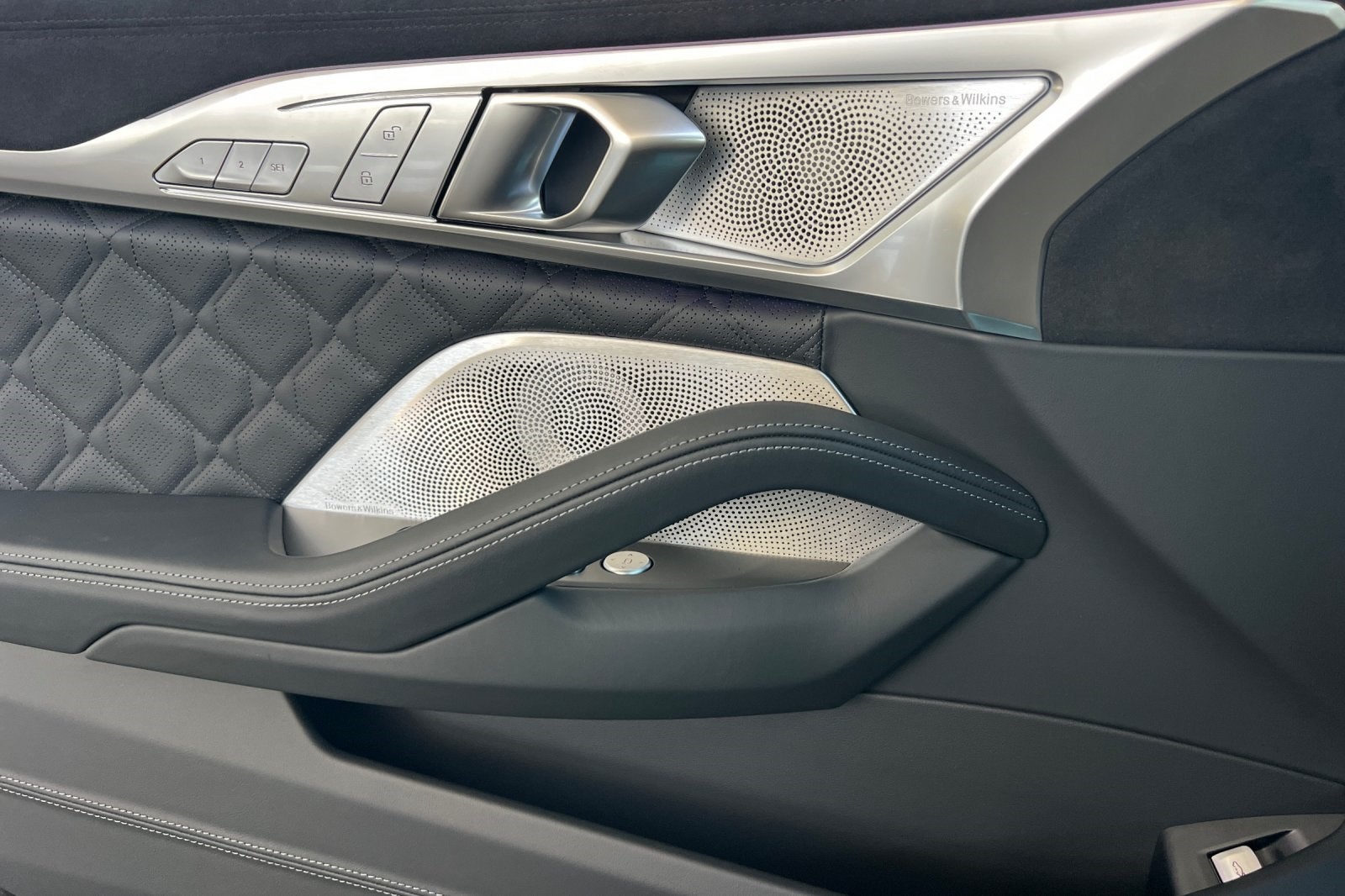 2026 BMW 8 Series M850i xDrive Gran Coupe