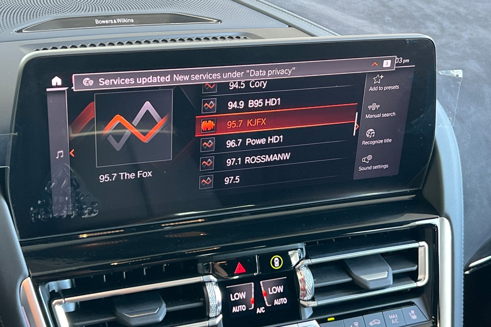 2026 BMW 8 Series M850i xDrive Gran Coupe