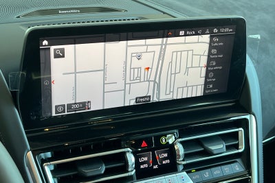 2026 BMW 8 Series M850i xDrive Gran Coupe