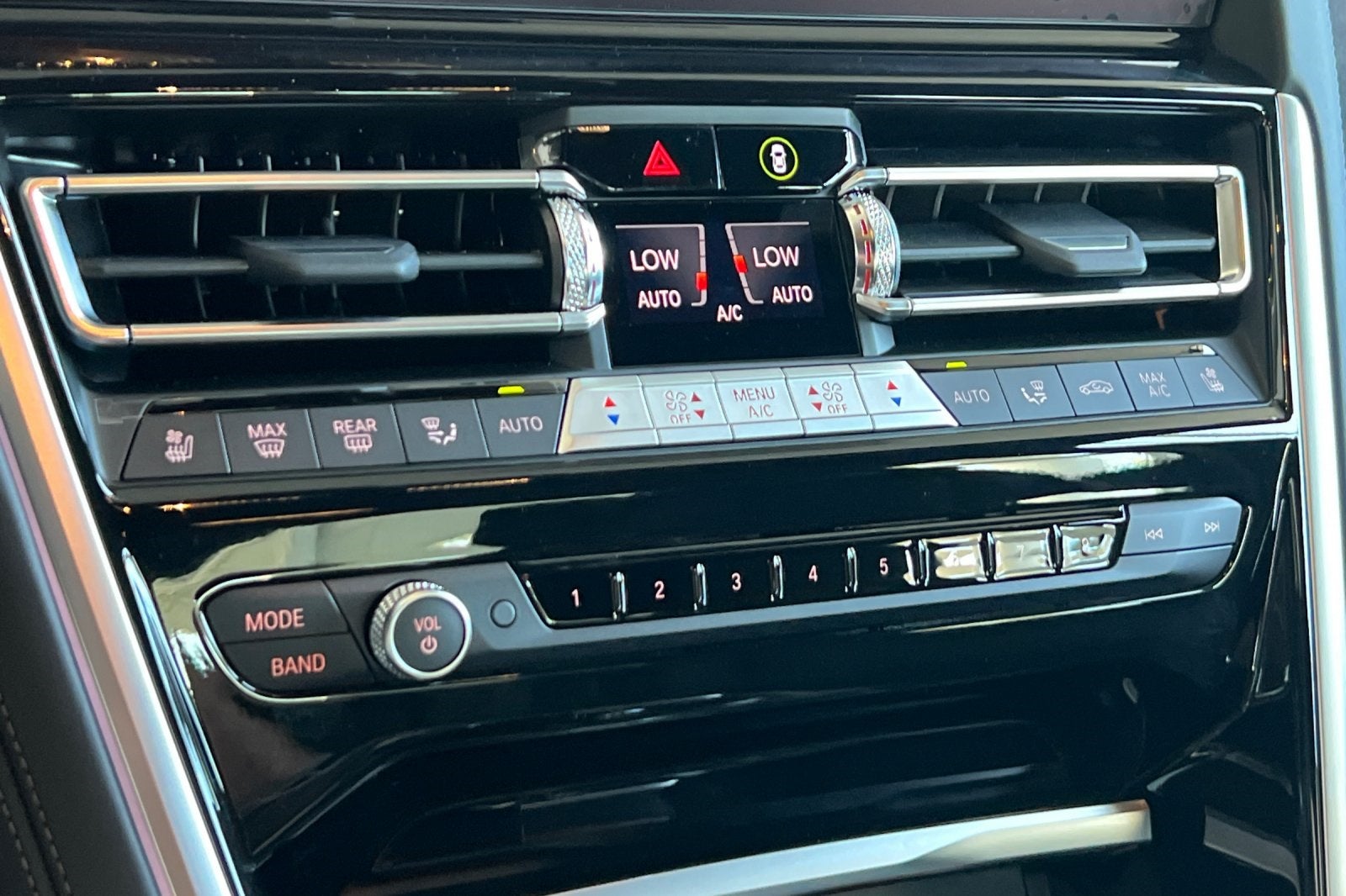 2026 BMW 8 Series M850i xDrive Gran Coupe