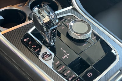 2026 BMW 8 Series M850i xDrive Gran Coupe