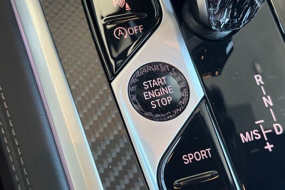 2026 BMW 8 Series M850i xDrive Gran Coupe