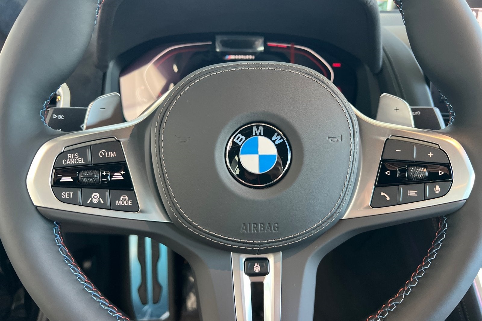 2026 BMW 8 Series M850i xDrive Gran Coupe