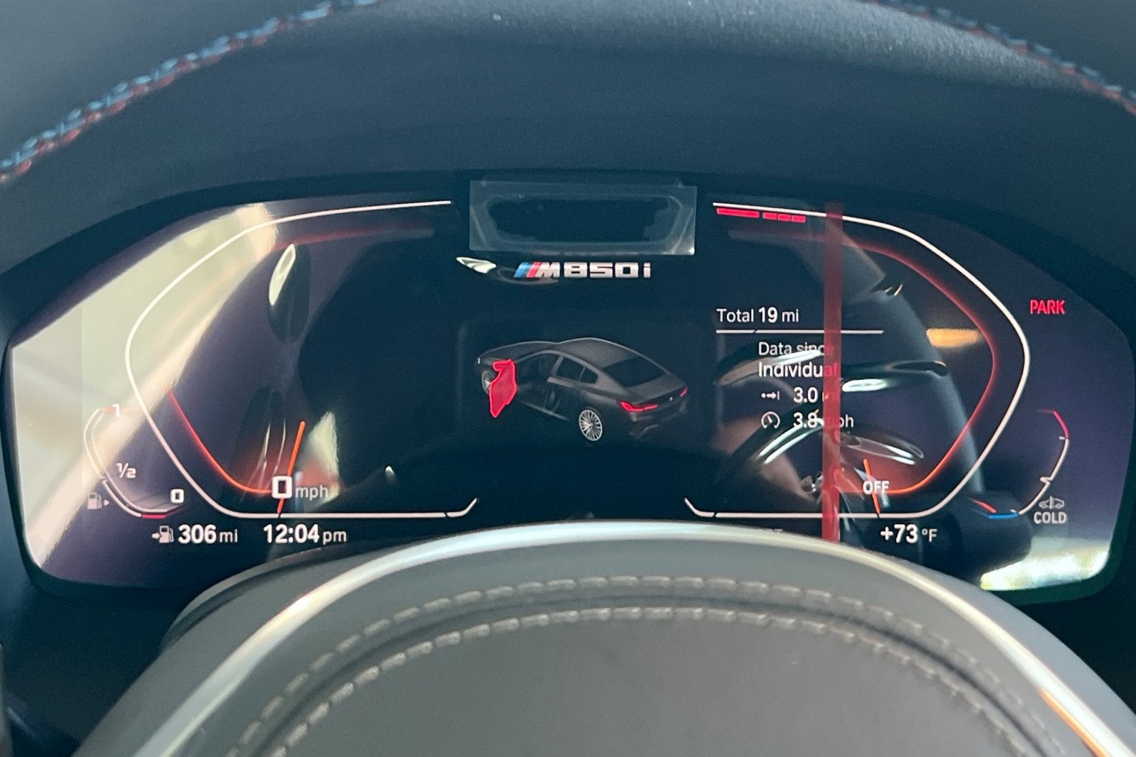 2026 BMW 8 Series M850i xDrive Gran Coupe