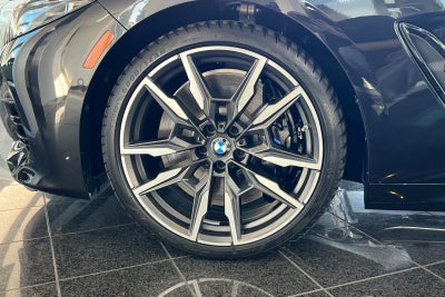 2026 BMW 8 Series M850i xDrive Gran Coupe