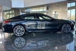 2026 BMW 8 Series M850i xDrive Gran Coupe