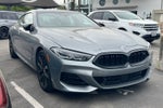 2023 BMW 8 Series M850i xDrive Gran Coupe