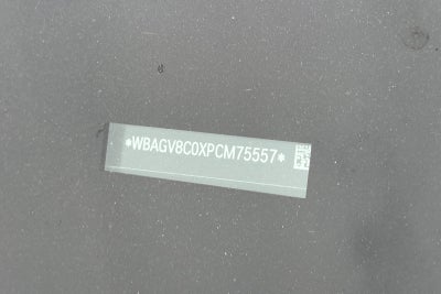 2023 BMW 8 Series M850i xDrive Gran Coupe