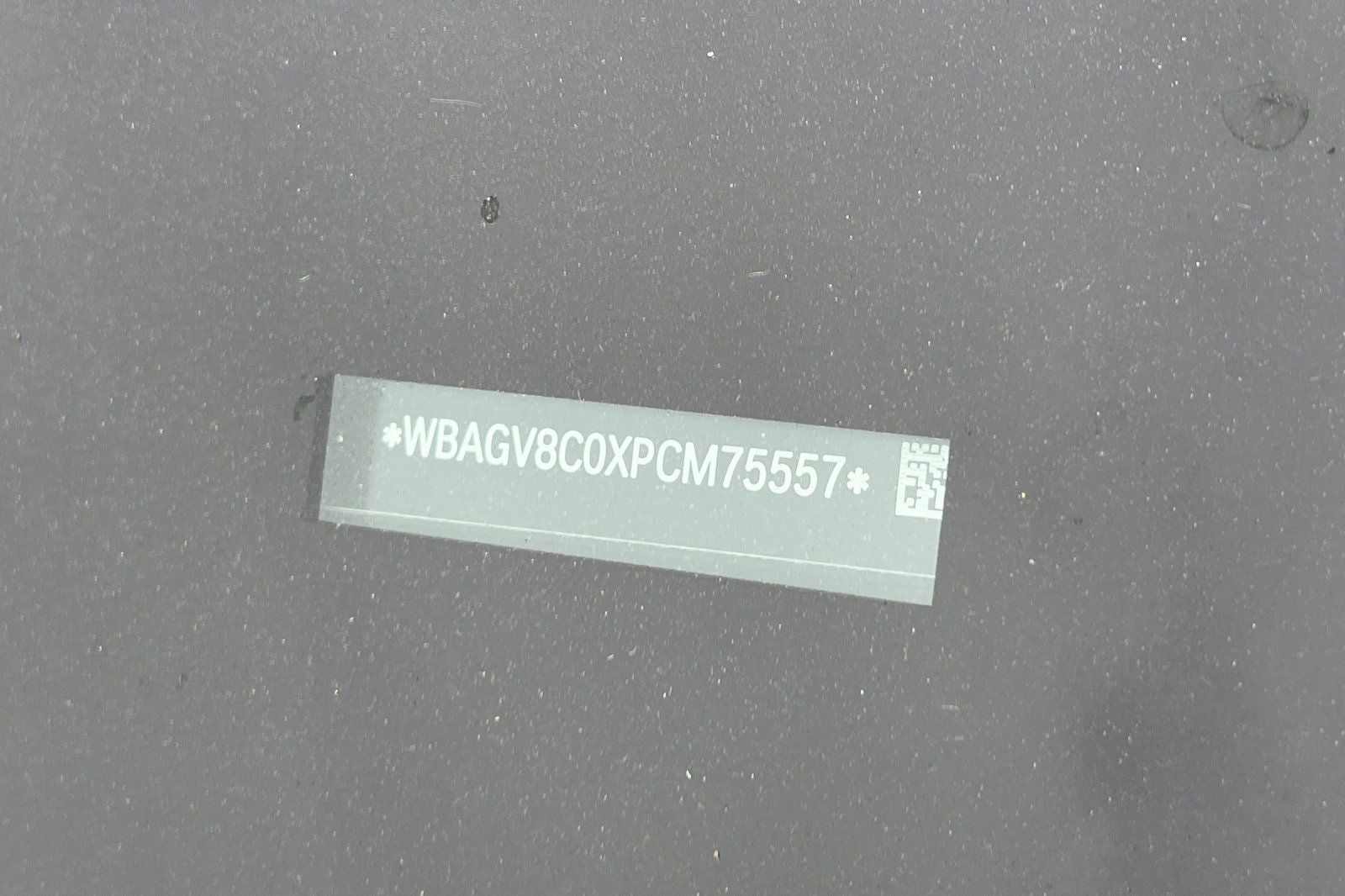 2023 BMW 8 Series M850i xDrive Gran Coupe