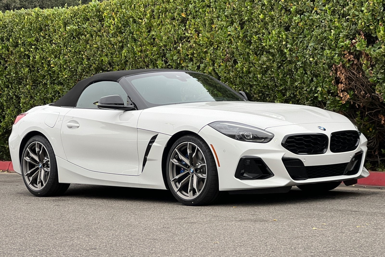 2026 BMW Z4 sDrive M40i