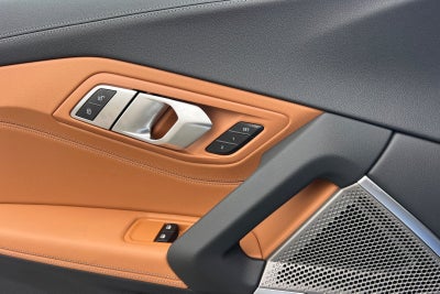 2026 BMW Z4 sDrive M40i