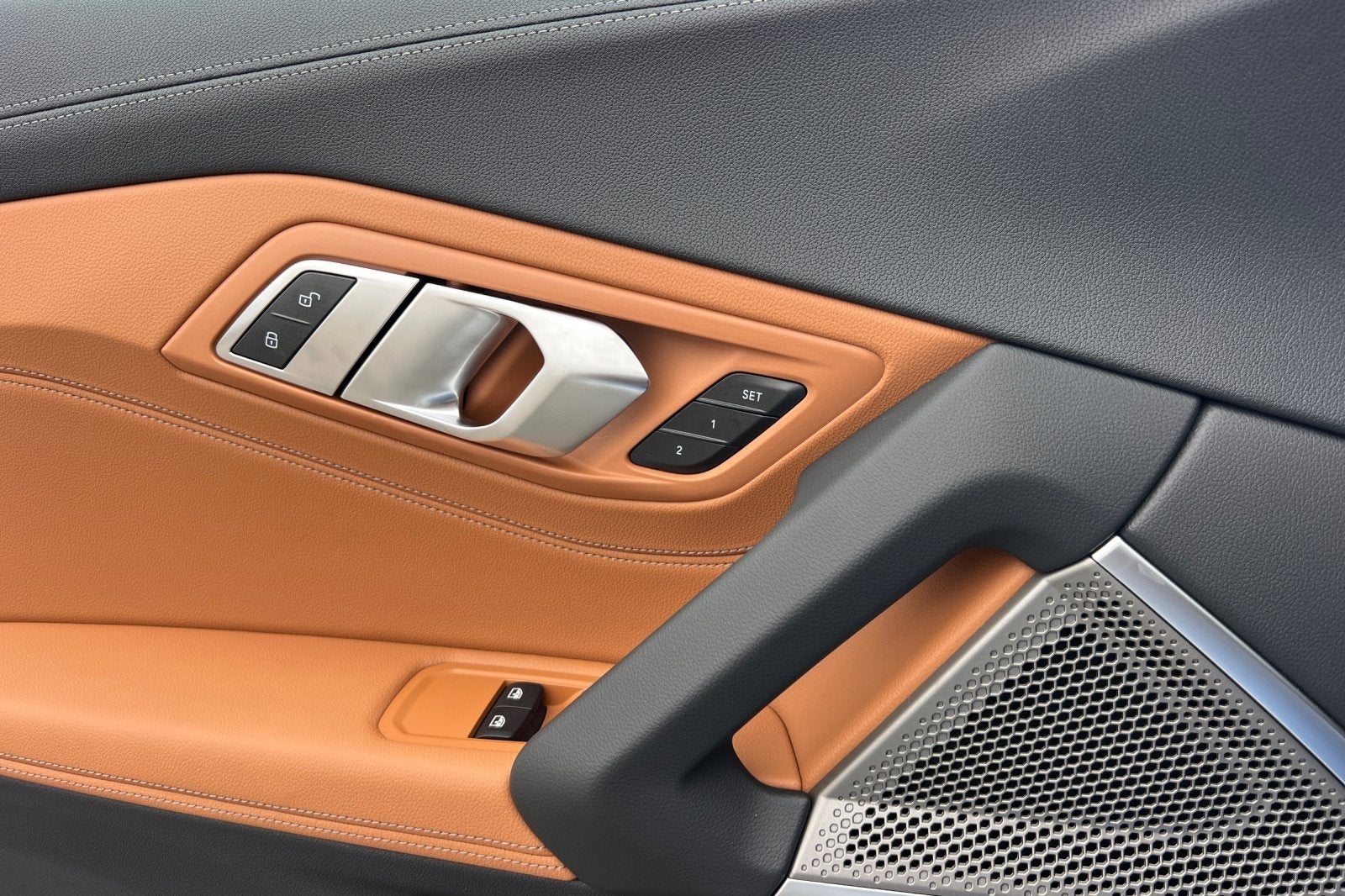 2026 BMW Z4 sDrive M40i