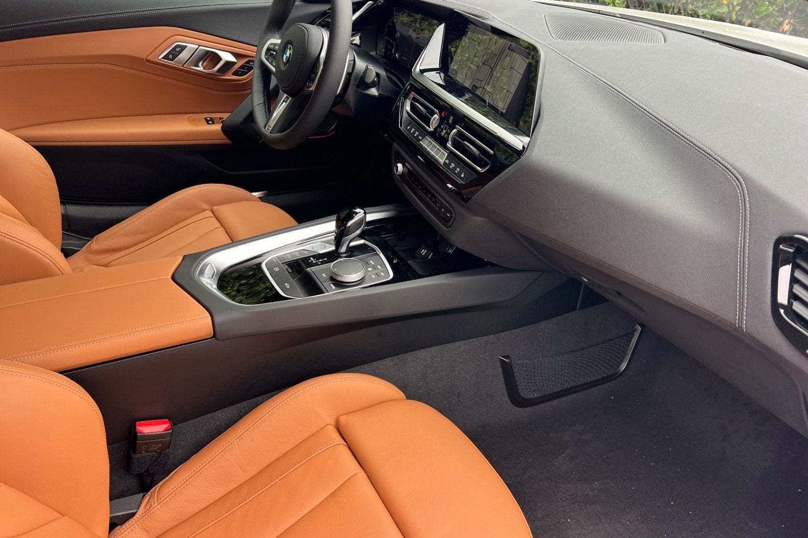 2026 BMW Z4 sDrive M40i