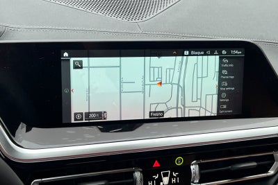 2026 BMW Z4 sDrive M40i