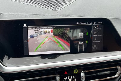 2026 BMW Z4 sDrive M40i