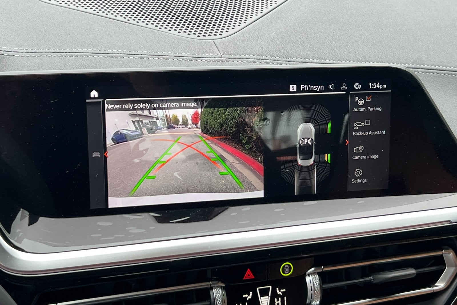 2026 BMW Z4 sDrive M40i