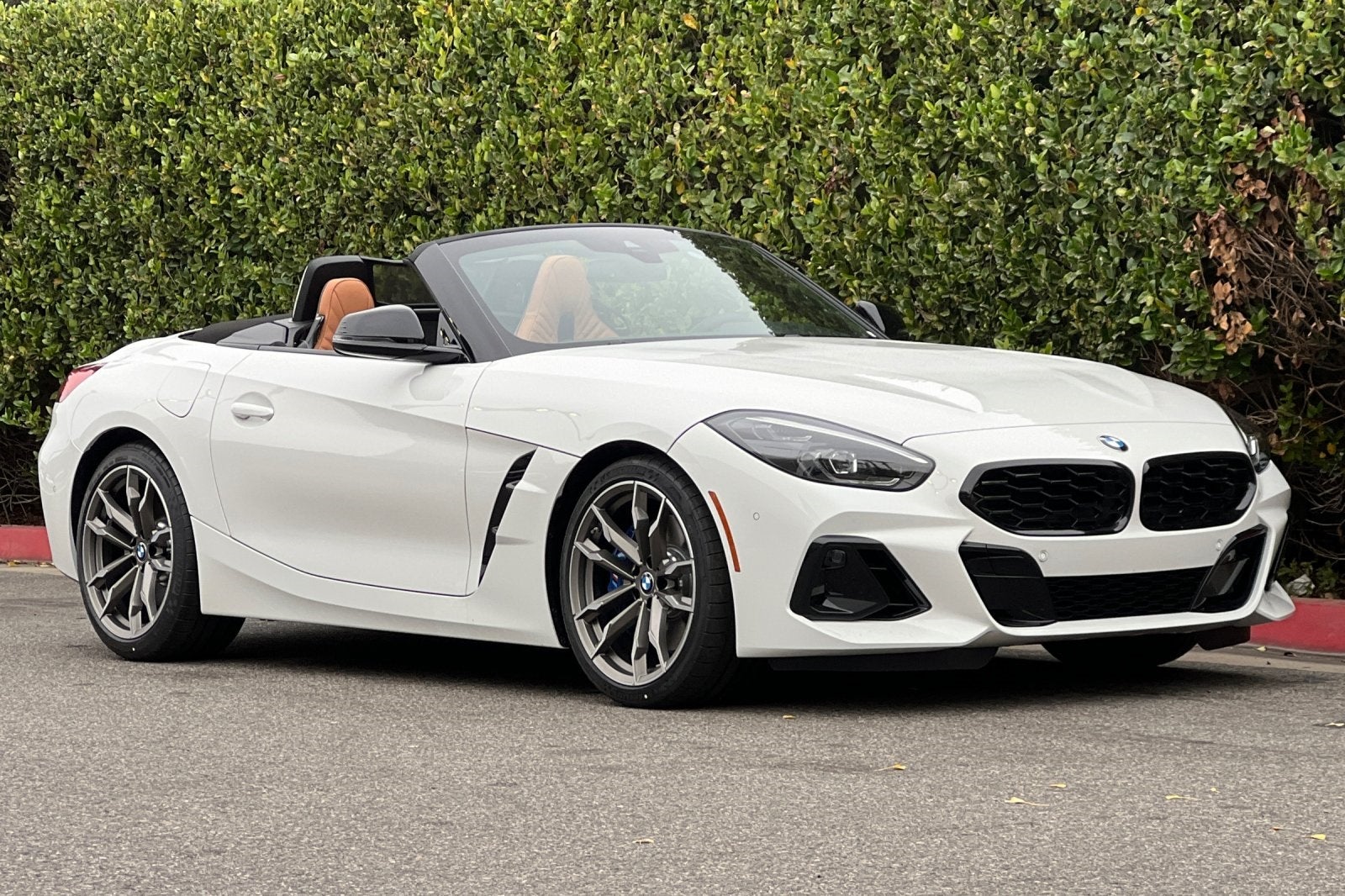 2026 BMW Z4 sDrive M40i
