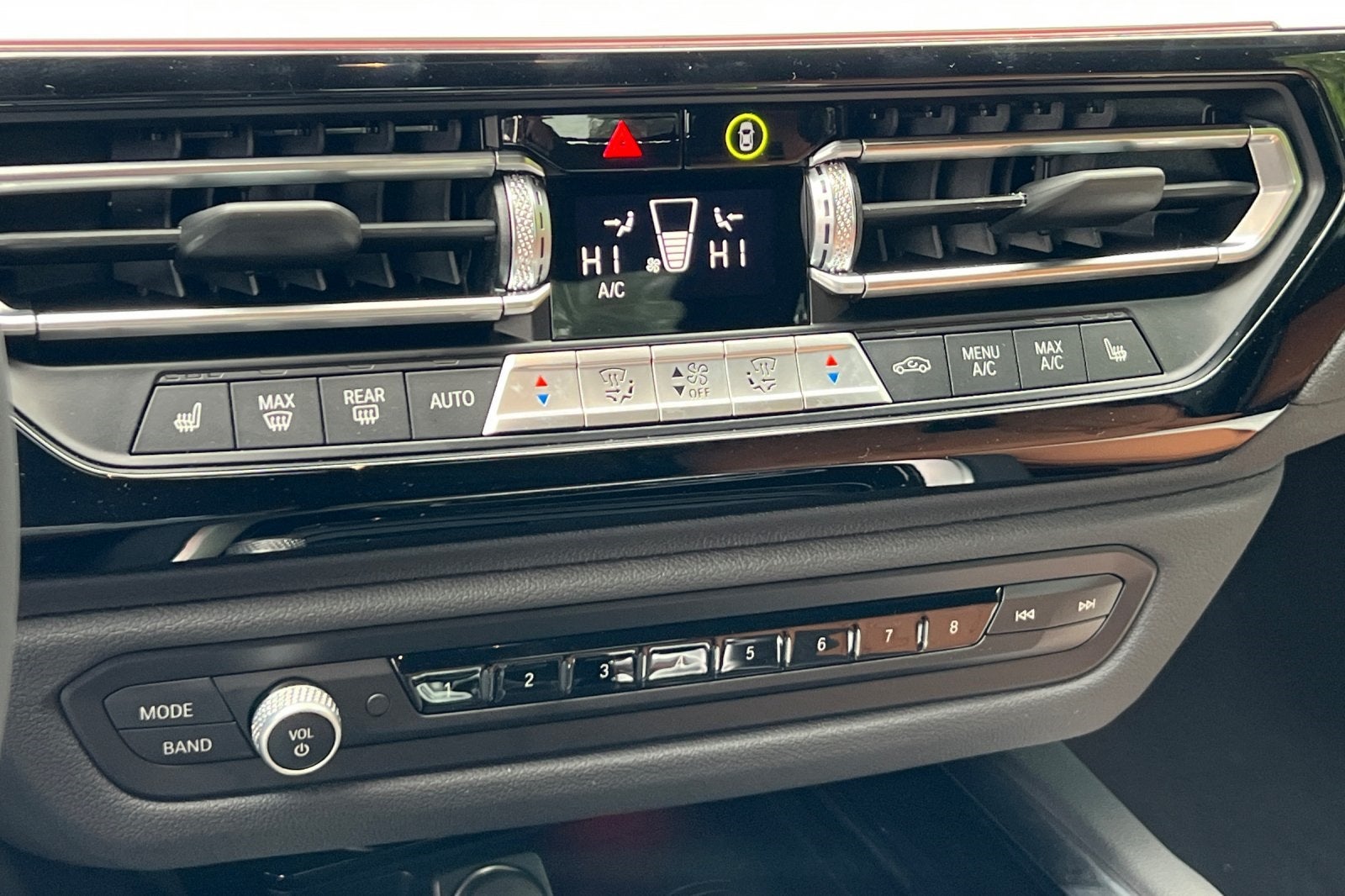 2026 BMW Z4 sDrive M40i