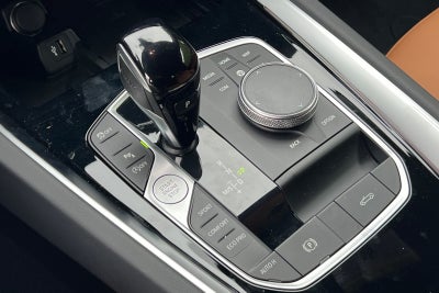 2026 BMW Z4 sDrive M40i