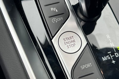 2026 BMW Z4 sDrive M40i