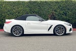 2026 BMW Z4 sDrive M40i
