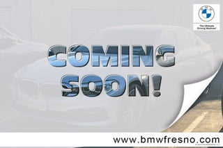 2018 BMW 5 Series 530i