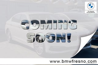 2018 BMW 5 Series 530i