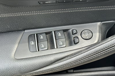 2019 BMW 5 Series 540i