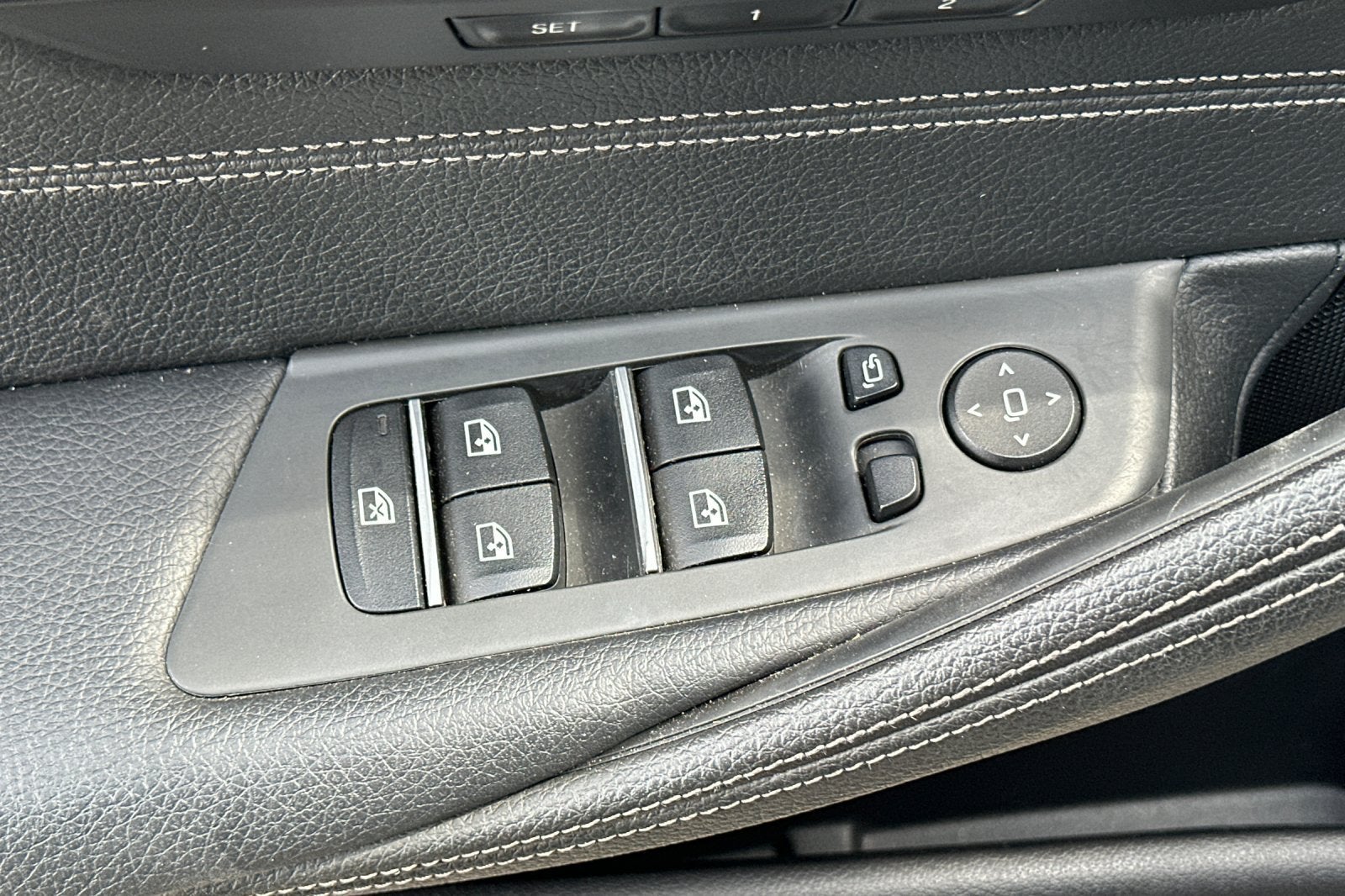 2019 BMW 5 Series 540i