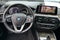 2019 BMW 5 Series 540i