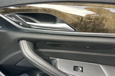2019 BMW 5 Series 540i
