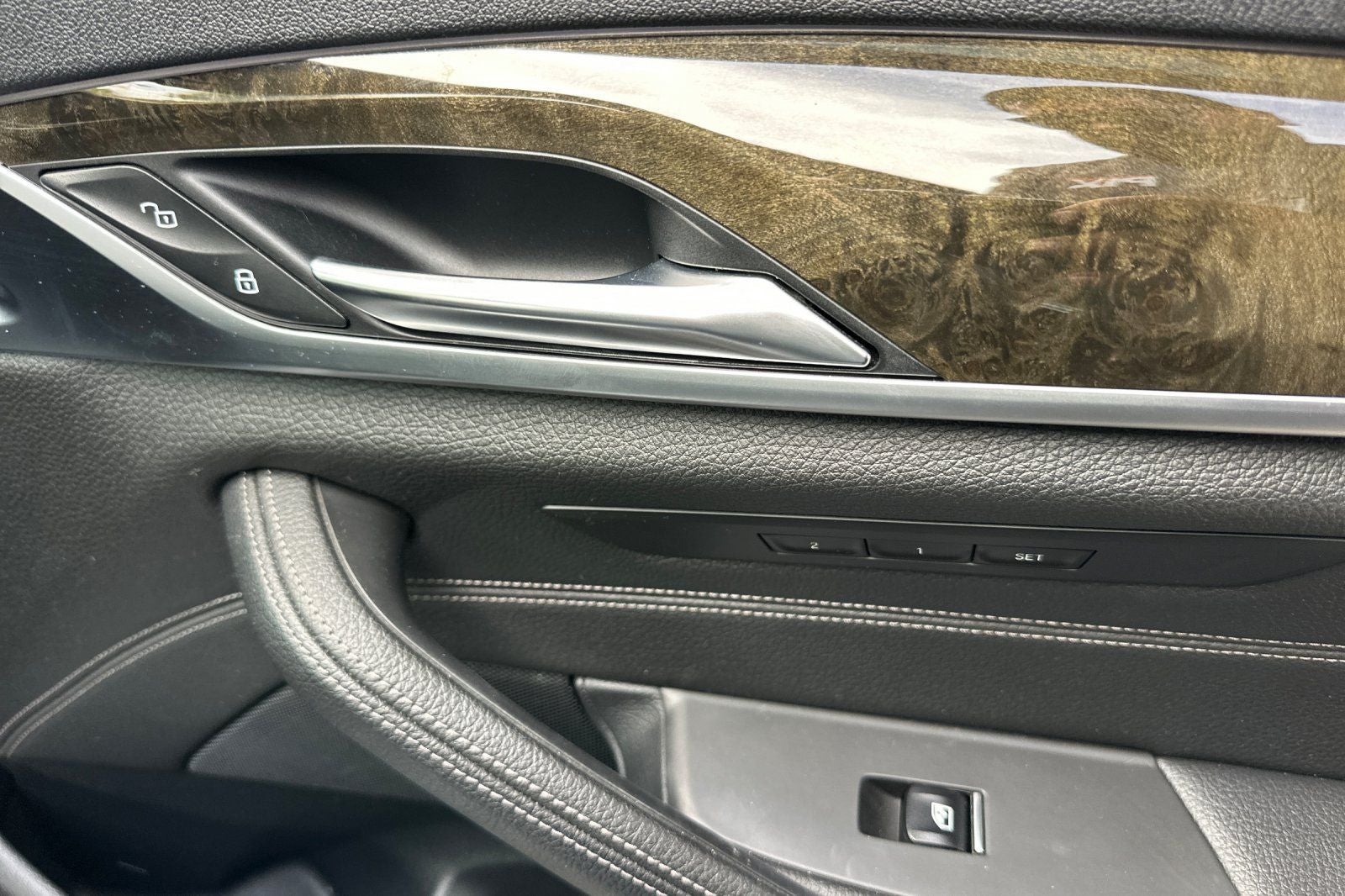 2019 BMW 5 Series 540i