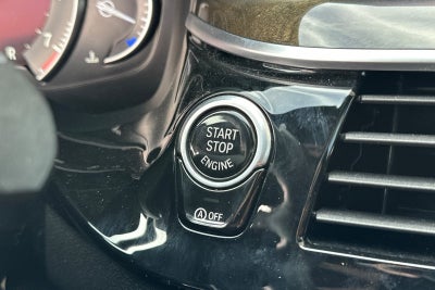 2019 BMW 5 Series 540i