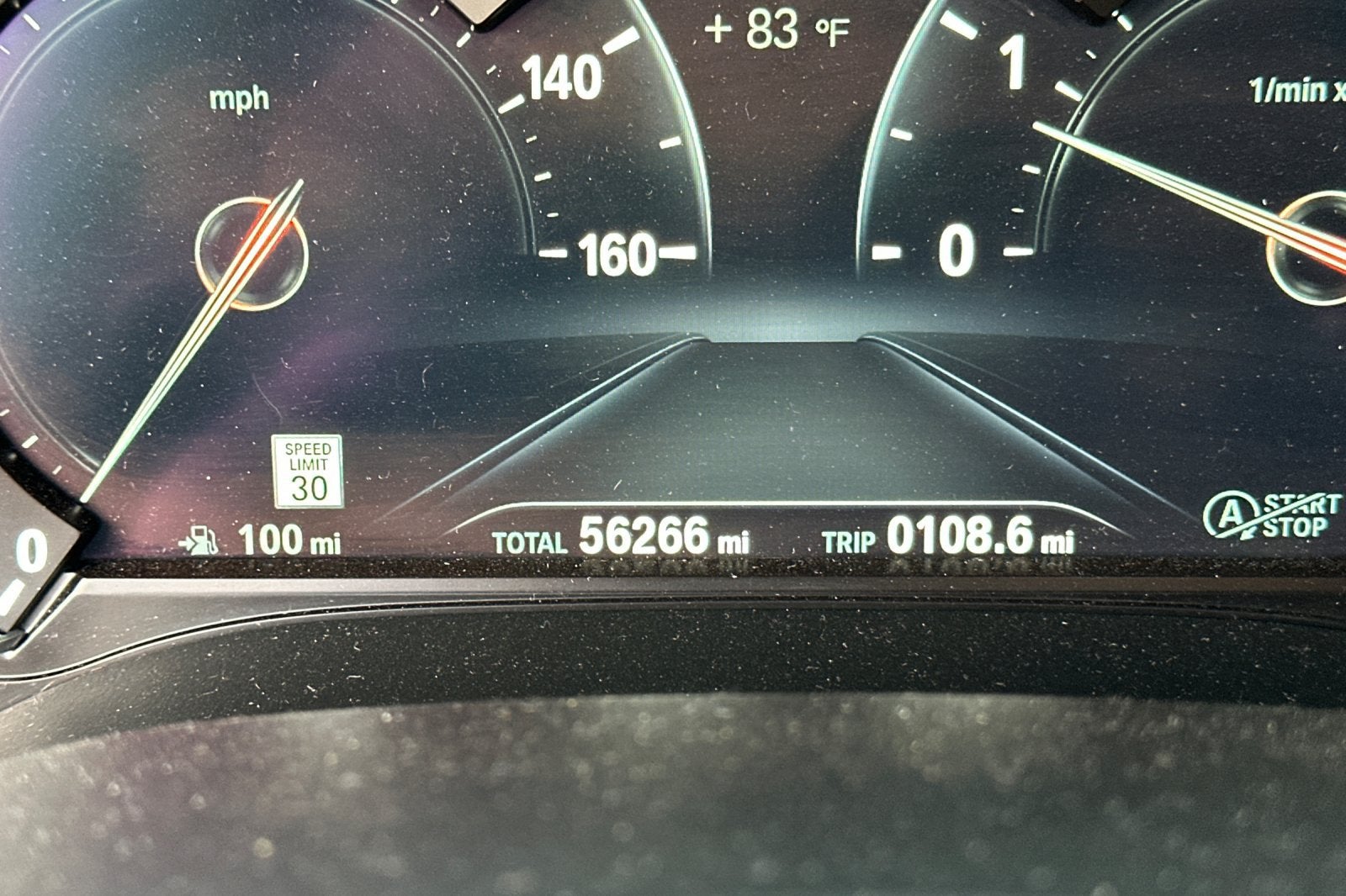 2019 BMW 5 Series 540i