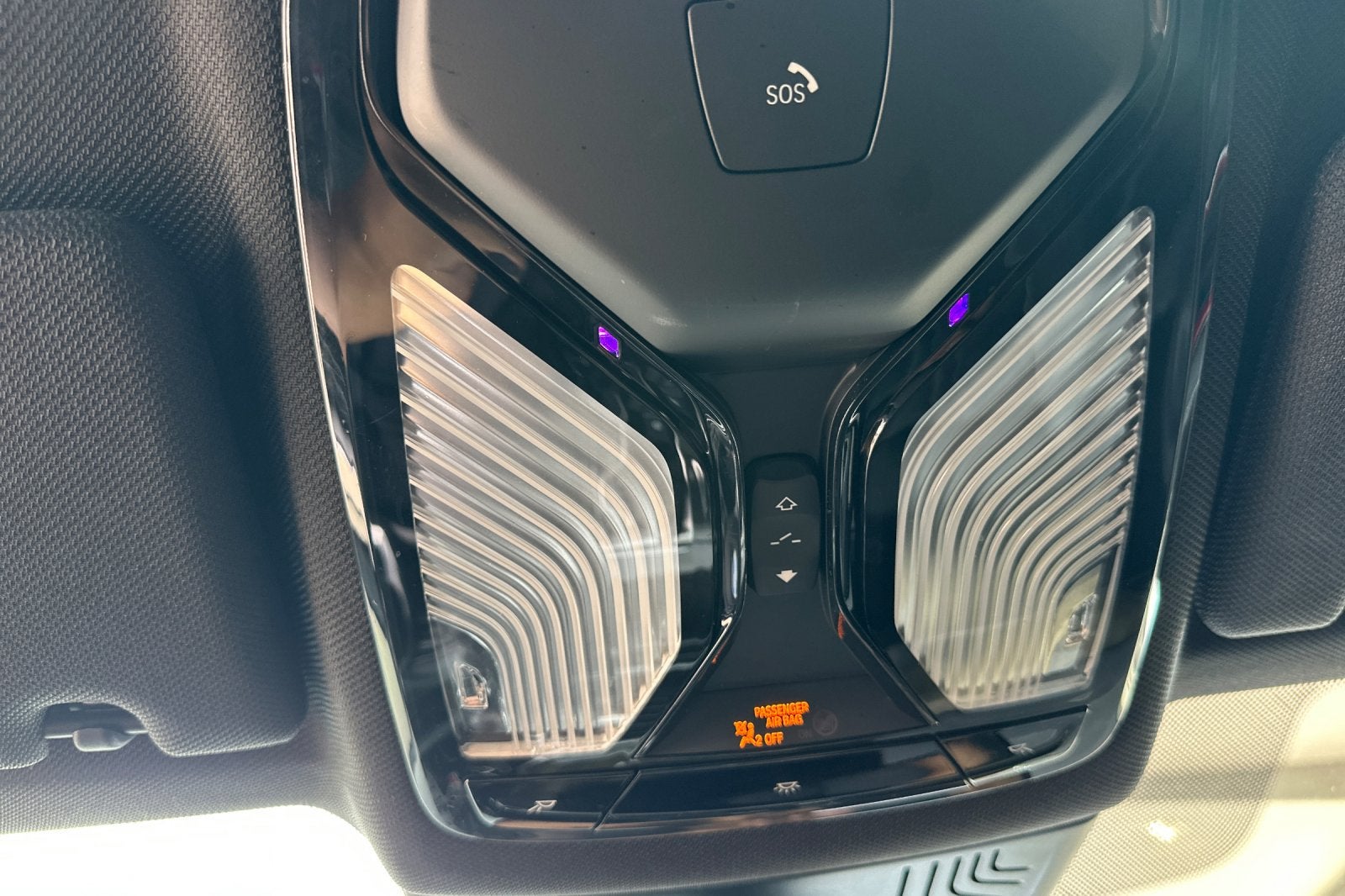 2019 BMW 5 Series 540i