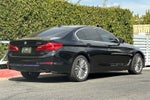 2019 BMW 5 Series 540i