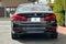 2019 BMW 5 Series 540i