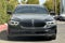 2019 BMW 5 Series 540i