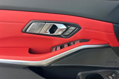 2027 BMW M3 Base