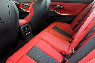2027 BMW M3 Base