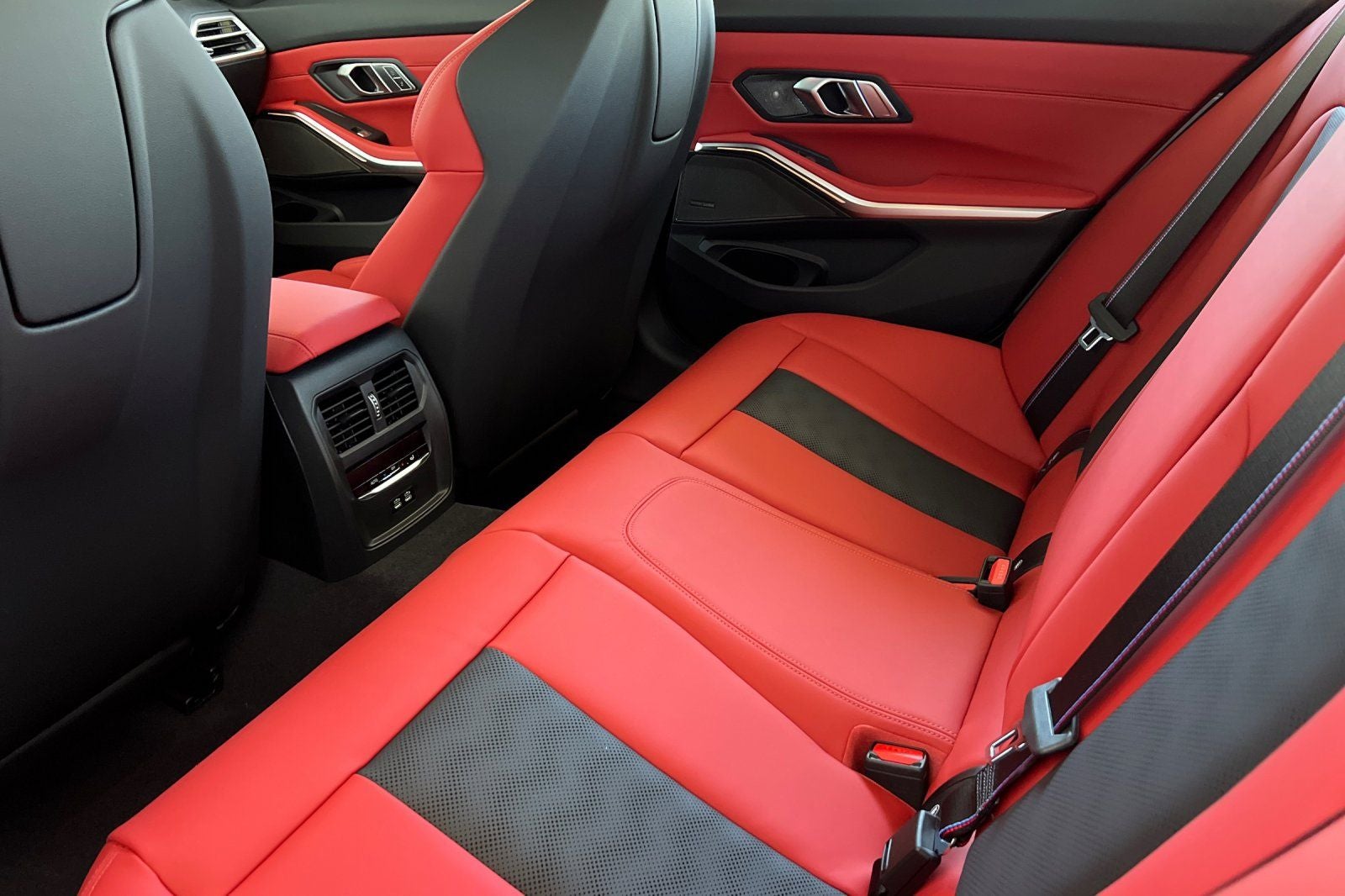 2027 BMW M3 Base