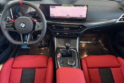 2027 BMW M3 Base