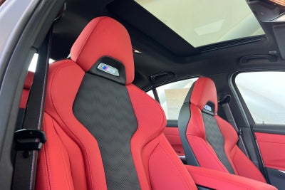 2027 BMW M3 Base