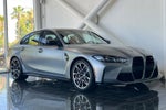 2027 BMW M3 Base