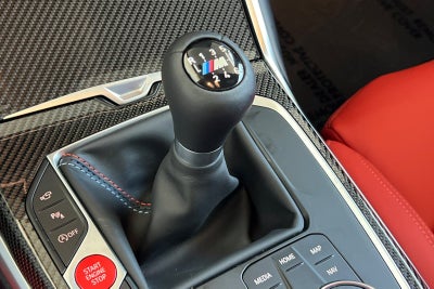 2027 BMW M3 Base