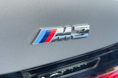 2027 BMW M3 Base