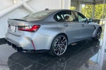 2027 BMW M3 Base